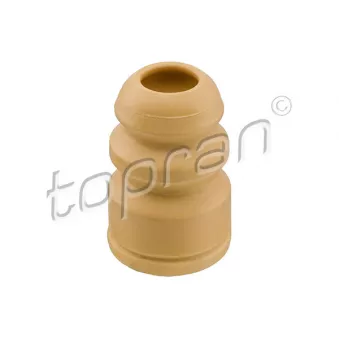 Butée élastique, suspension TOPRAN OEM 5462629100