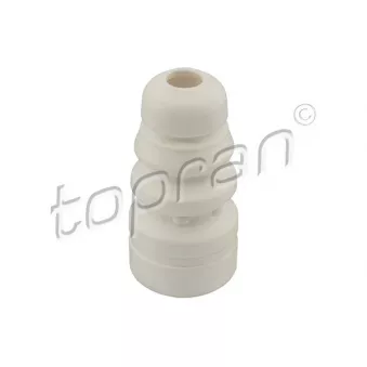 Butée élastique, suspension TOPRAN OEM 553261G000
