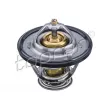 TOPRAN 820 304 - Thermostat d'eau