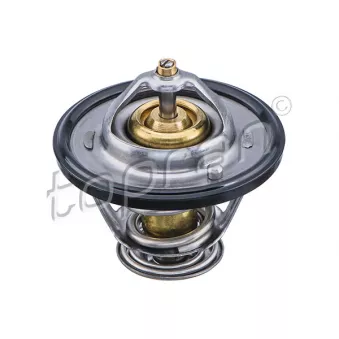 Thermostat d'eau TOPRAN OEM 2550023010