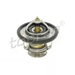 TOPRAN 820 305 - Thermostat d'eau