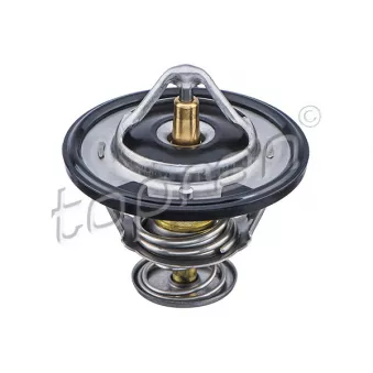 Thermostat d'eau TOPRAN OEM 2550035530
