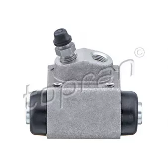 Cylindre de roue arrière droit TOPRAN OEM 5838025300