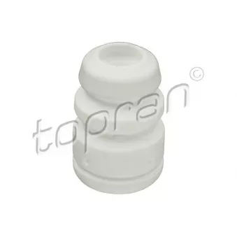 Butée élastique, suspension TOPRAN OEM 546262E000
