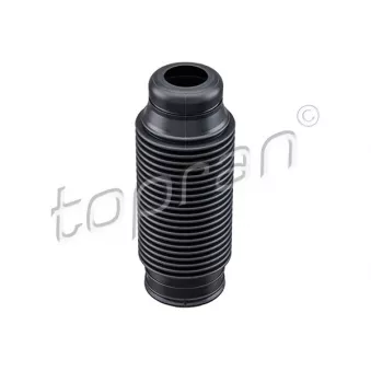 Bouchon de protection/soufflet, amortisseur TOPRAN OEM 553252E000