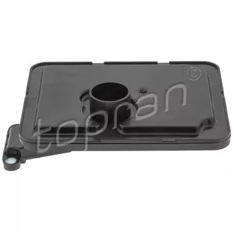 TOPRAN 820 413 - Filtre hydraulique, boîte automatique