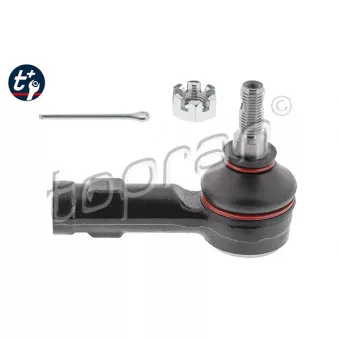 Rotule de barre de connexion TOPRAN OEM 5682025000