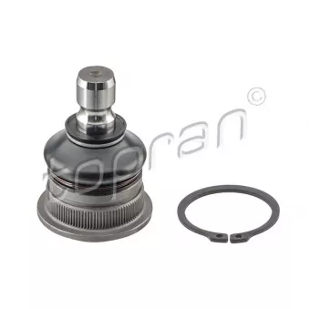 Rotule de suspension TOPRAN OEM 5453007000