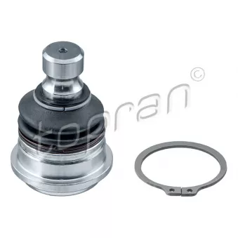 Rotule de suspension TOPRAN OEM 545032BA00