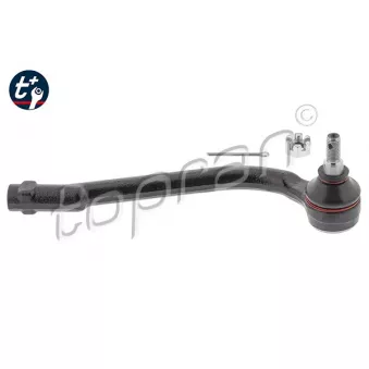 Rotule de barre de connexion avant droit TOPRAN OEM 568202H090