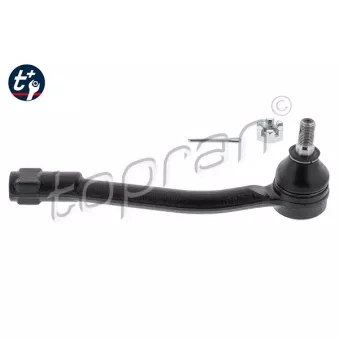 Rotule de barre de connexion avant droit TOPRAN OEM 568204H100