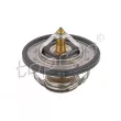 TOPRAN 820 596 - Thermostat d'eau