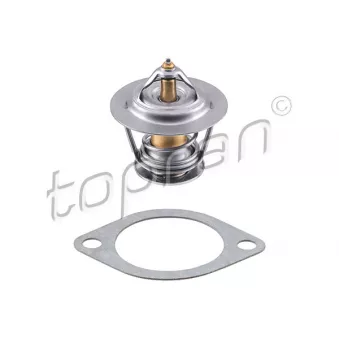 Thermostat d'eau TOPRAN OEM 0K41015171A
