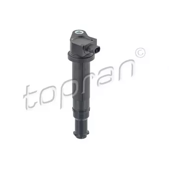 Bobine d'allumage TOPRAN OEM 2730126640