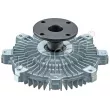 Embrayage, ventilateur de radiateur TOPRAN [820 841]