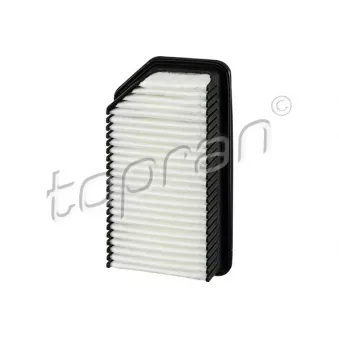 Filtre à air TOPRAN OEM 281131P000