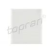 TOPRAN 820 868 - Filtre, air de l'habitacle