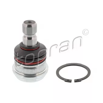 Rotule de suspension TOPRAN OEM 545302K000