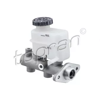 Maître-cylindre de frein TOPRAN OEM 5911026000