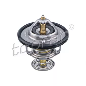 Thermostat d'eau TOPRAN OEM 2551042100