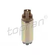 TOPRAN 820 986 - Pompe à carburant