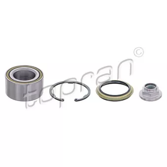 Roulement de roue avant TOPRAN OEM 0K55233047