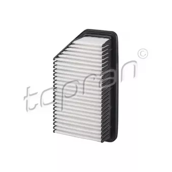 Filtre à air TOPRAN OEM 281131W000