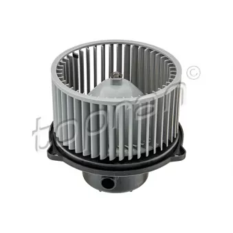Pulseur d'air habitacle TOPRAN OEM 971093D000