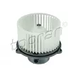Pulseur d'air habitacle TOPRAN [821 057]