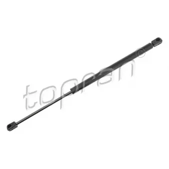 Vérin de hayon, de coffre TOPRAN OEM 817700X020