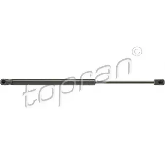 Vérin de hayon, de coffre TOPRAN OEM 817701J000