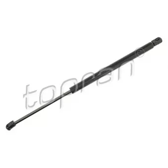 Vérin de hayon, de coffre TOPRAN OEM 817712E000