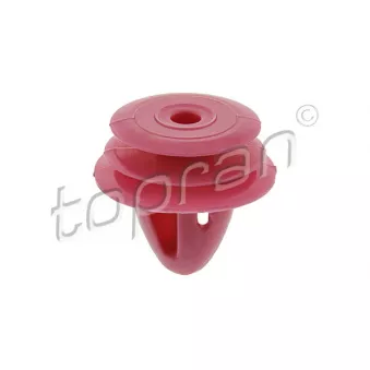 Clip TOPRAN OEM 8231527000