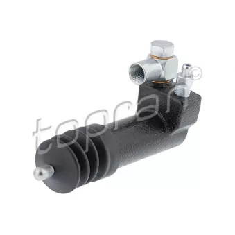 Cylindre récepteur, embrayage TOPRAN OEM 4171023300
