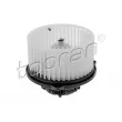 Pulseur d'air habitacle TOPRAN [821 789]
