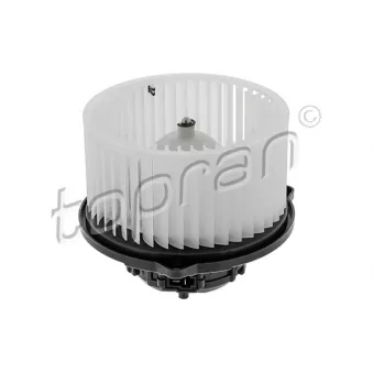 Pulseur d'air habitacle TOPRAN OEM 971133X000