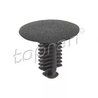 Clip TOPRAN OEM 0B10268865