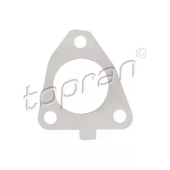 Joint, compresseur TOPRAN OEM 282852f600