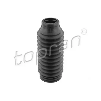Bouchon de protection/soufflet, amortisseur TOPRAN OEM 54625A6000