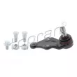 TOPRAN 821 909 - Rotule de suspension 