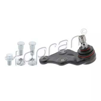 Rotule de suspension TOPRAN OEM 545303S100