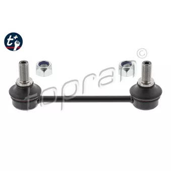 Entretoise/tige, stabilisateur TOPRAN OEM 555302S200