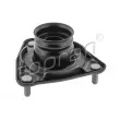 Coupelle de suspension TOPRAN [821 944]