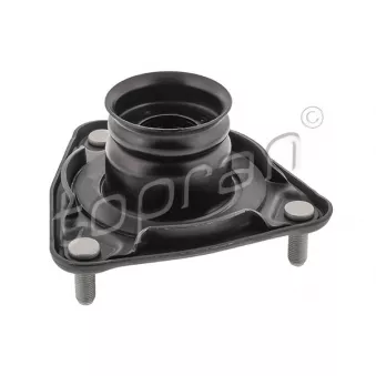 TOPRAN 821 944 - Coupelle de suspension