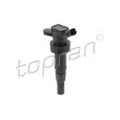 Bobine d'allumage TOPRAN [822 009]
