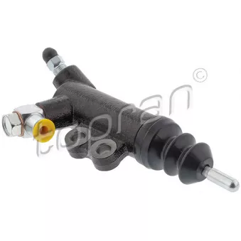 Cylindre récepteur, embrayage TOPRAN OEM 4171023310