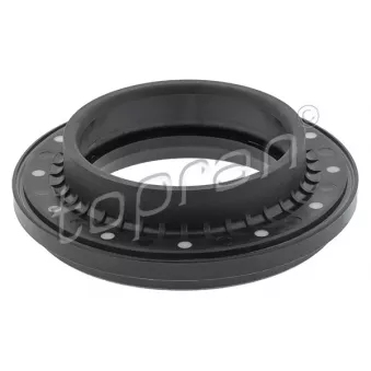 TOPRAN 822 046 - Roulement, coupelle de suspension 