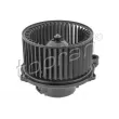 Pulseur d'air habitacle TOPRAN [822 067]