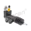 TOPRAN 822 069 - Cylindre récepteur, embrayage