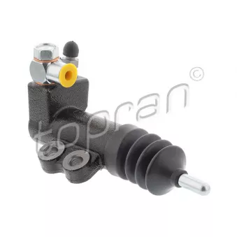 Cylindre récepteur, embrayage TOPRAN OEM 4171023005